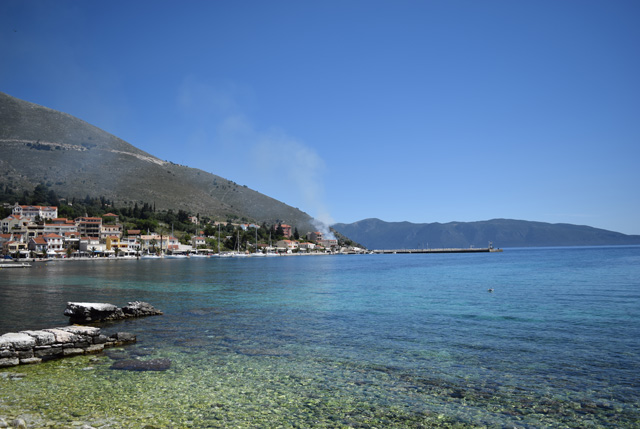 Sunrise Bay Apts Agia Efimia Kefalonia - Kefalonia Apartments - Kefalonia Suites - Kefalonia Studios - Sea View Apartments & Suites in Agia Efimia Kefalonia - Sea View Apartments Kefalonia - Sea View Studios Kefalonia - Apartments Agia Efimia Kefalonia - Studios Agia Efimia Kefalonia - Accommodation Agia Efimia Kefalonia